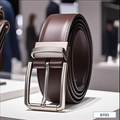 Charm Men's Belt